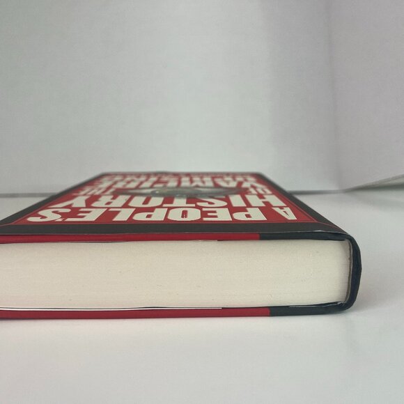 A People's History of the Vampire Uprising: A Novel - by Raymond A. Villareal - Picture 3 of 6